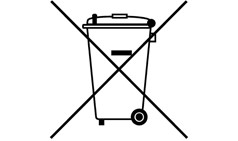 Graphic of a wheelie bin crossed out
