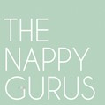 The Nappy Guru logo