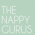 The Nappy Guru logo