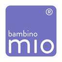 Bambino Mio logo